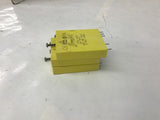 Grayhill 70G-1AC5 AC Input Module Lot Of 3