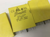 Grayhill 70G-IAC5 AC Input Module Lot Of 4