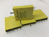 Grayhill 70G-IAC5 AC Input Module Lot Of 4