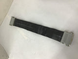 3M 3485-2400 CL2 75C 28AWG 1' Flat Cable