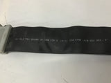 3M 3485-2400 CL2 75C 28AWG 1' Flat Cable
