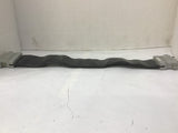 3M 3485-2400 CL2 75C 28AWG 1' Flat Cable