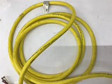 Woodhead Brad Harrison Safety Yellow E31793 12' L