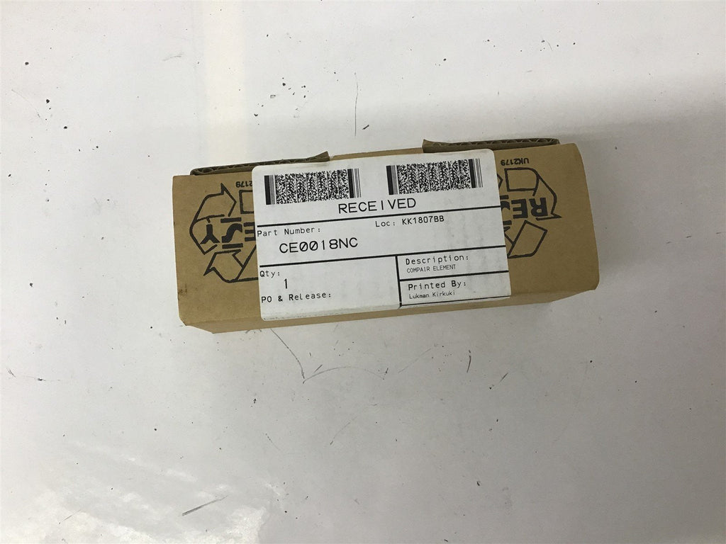 CompAir CE0018NC Replacement Filter