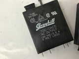 Grayhill 70G-OAC5 AC Ouput Module Lot Of 6