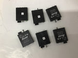 Grayhill 70G-OAC5 AC Ouput Module Lot Of 6