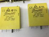 Grayhill 70G-IAC5 Input Module Lot Of 6