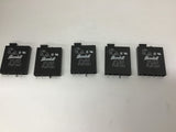 Grayhill 70G-OAC5 Output Module Lot Of 5
