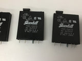Grayhill 70G-OAC5 Output Module Lot Of 5