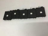 Grayhill 70G-OAC5 Output Module Lot Of 5