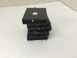 Grayhill 70G-OAC5 Output Module Lot Of 5