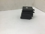 Grayhill 70G-OAC5 Output Module Lot Of 5