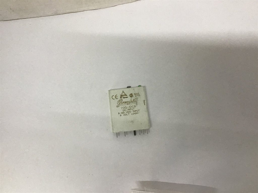 Grayhill 70G-IDC5 Input Module