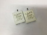 Grayhill 70G-IDC5 Input Module Lot Of 2