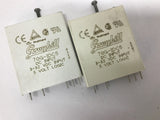 Grayhill 70G-IDC5 Input Module Lot Of 2