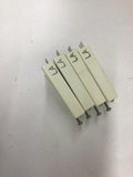 Grayhill 70G-IDC5 Input Module Lot Of 4