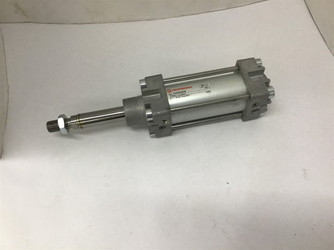Norgen RA/8050/M/60 Pneumatic Cylinder 60 mm Stroke 20 1/2 mm OD Ram