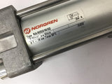 Norgen RA/8050/M/60 Pneumatic Cylinder 60 mm Stroke 20 1/2 mm OD Ram