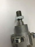 Norgen RA/8050/M/60 Pneumatic Cylinder 60 mm Stroke 20 1/2 mm OD Ram