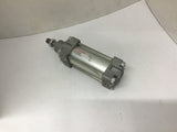 Norgen RA/8050/M/60 Pneumatic Cylinder 60 mm Stroke 20 1/2 mm OD Ram