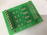 Grayhill 70GRCK4R Electrical Board