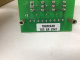 Grayhill 70GRCK4R Electrical Board
