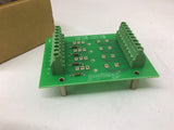 Grayhill 70GRCK4R Electrical Board