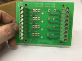 Grayhill 70GRCK4R Electrical Board
