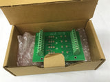 Grayhill 70GRCK4R Electrical Board