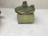 Dwyer Instruments Inc. 1823 Pressure Switch 10 PSI