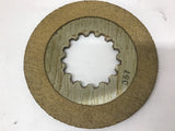 Brake Disk 150-1/4 mm OD x 15 Teeth x 7mm Tooth Spacing x 65 mm ID