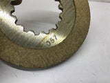 Brake Disk 150-1/4 mm OD x 15 Teeth x 7mm Tooth Spacing x 65 mm ID