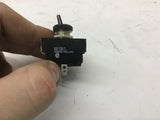 Arrow 93C413B C Toggle Switch 10 A 250 V