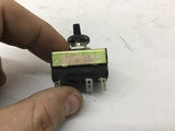 Arrow 93C413B C Toggle Switch 10 A 250 V