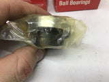 Fafnir RAL012NPP COL Ball Bearing Lot Of 2