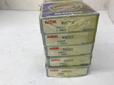 NSK R16ZZC3 Ball Bearing Lot Of 10