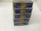 NSK R16ZZC3 Ball Bearing Lot Of 10