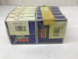 NSK R16ZZC3 Ball Bearing Lot Of 10