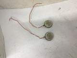 Just Power C380PBX89 Semiconductor Lot Of 2
