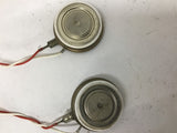 Just Power C380PBX89 Semiconductor Lot Of 2