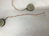 Just Power C380PBX89 Semiconductor Lot Of 2