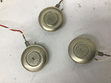 Just Power C380PBX89 Semiconductor Lot Of 3