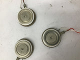 Just Power C380PBX89 Semiconductor Lot Of 3