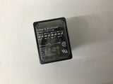 Potter & Brumfield KHAU-17D11-24 Relay 24 VDC 1/10 HP 3 A 120 Vac Lot Of 5
