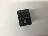 Potter & Brumfield KHAU-17D11-24 Relay 24 VDC 1/10 HP 3 A 120 Vac Lot Of 5