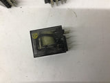 Potter & Brumfield KHAU-17D11-24 Relay 24 VDC 1/10 HP 3 A 120 Vac Lot Of 5