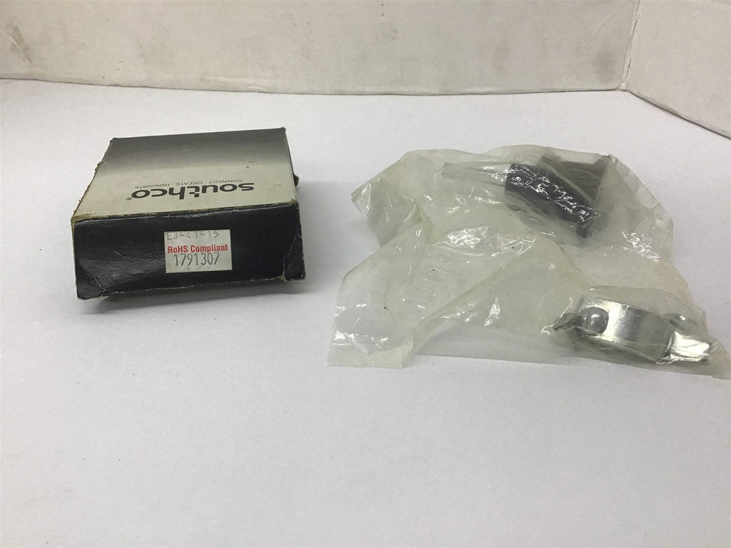 Southco T Handle Lock