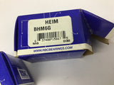 Heim BHM6G Eye Bolt Bearing Lot Of 2