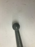 Kipp KK2 3" Lever Handles Lot Of 3