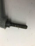 Kipp KK2 3" Lever Handles Lot Of 3